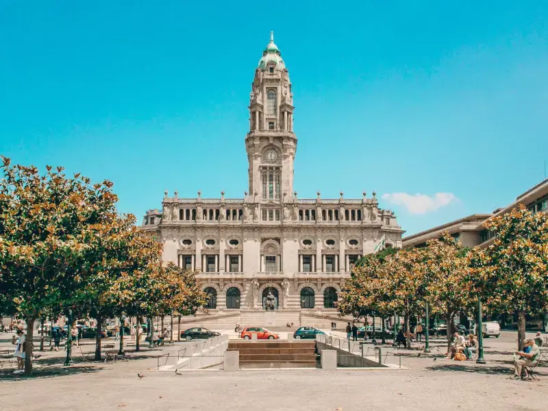 ¿Oporto es bueno para viajar solo? Consulte nuestra guía definitiva