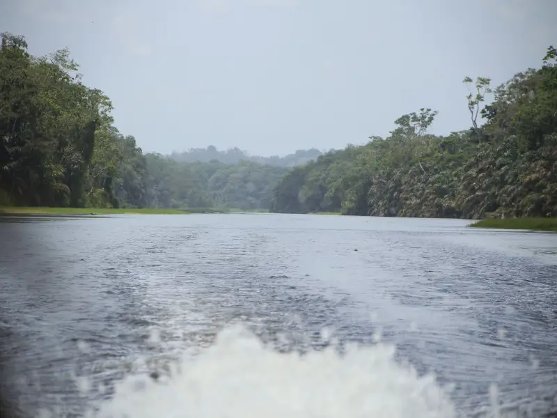 Los 7 lugares más peligrosos de Costa Rica que debes conocer Los 7 lugares más peligrosos de Costa Rica que debes conocer