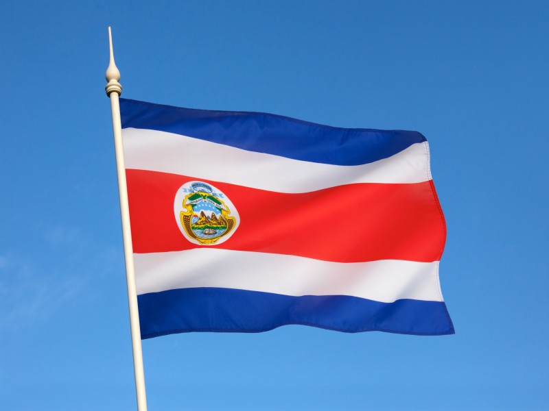 Los 7 lugares más peligrosos de Costa Rica que debes conocer Los 7 lugares más peligrosos de Costa Rica que debes conocer