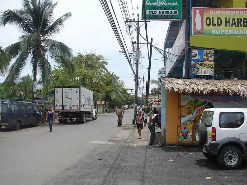 Los 7 lugares más peligrosos de Costa Rica que debes conocer Los 7 lugares más peligrosos de Costa Rica que debes conocer