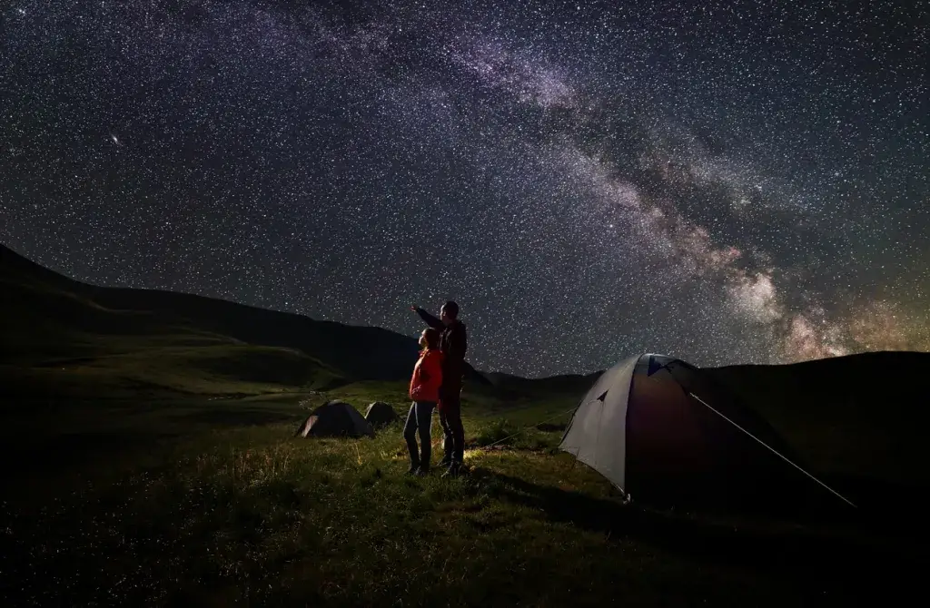 Acampar salvaje en Andorra: ¿es legal, reglas y consejos?
