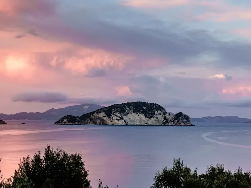 ¿Dónde ver tortugas en Grecia? 5 lugares para explorar