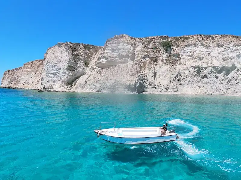 ¿Dónde ver tortugas en Grecia? 5 lugares para explorar