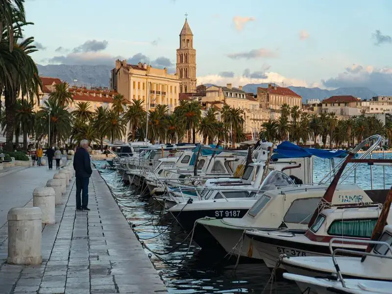¿Vale la pena visitar Split? 9 razones para visitar Split ¿Vale la pena visitar Split? 9 razones para visitar Split