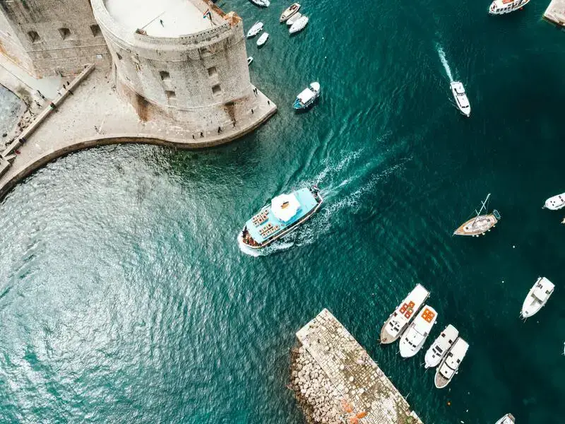 ¿Vale la pena visitar Split? 9 razones para visitar Split ¿Vale la pena visitar Split? 9 razones para visitar Split