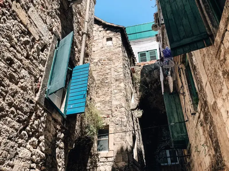 ¿Vale la pena visitar Split? 9 razones para visitar Split ¿Vale la pena visitar Split? 9 razones para visitar Split