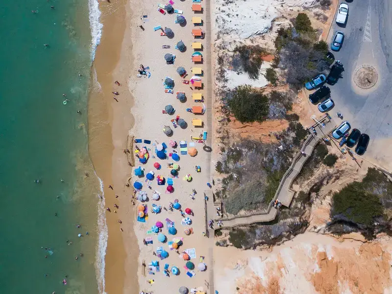 ¿El Algarve o Madeira? Los destinos de ensueño de Portugal