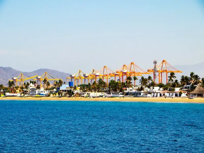Los 11 Lugares Más Peligrosos De México: Las Ciudades Más Mortíferas