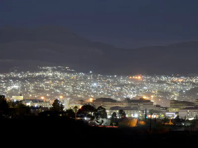 Los 11 Lugares Más Peligrosos De México: Las Ciudades Más Mortíferas