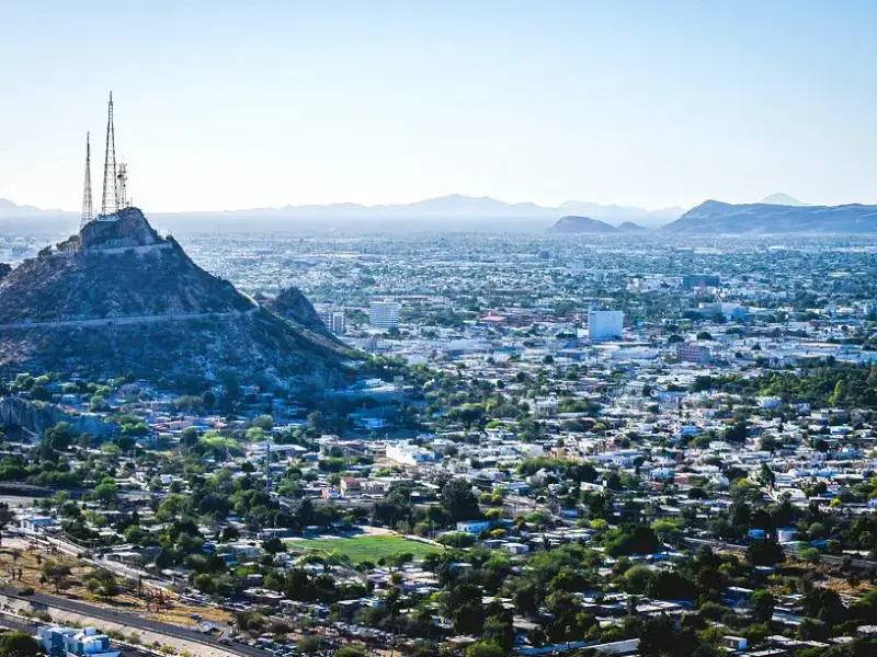 Los 11 Lugares Más Peligrosos De México: Las Ciudades Más Mortíferas