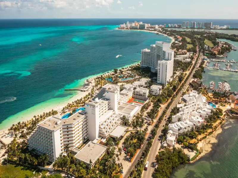 Los 11 Lugares Más Peligrosos De México: Las Ciudades Más Mortíferas