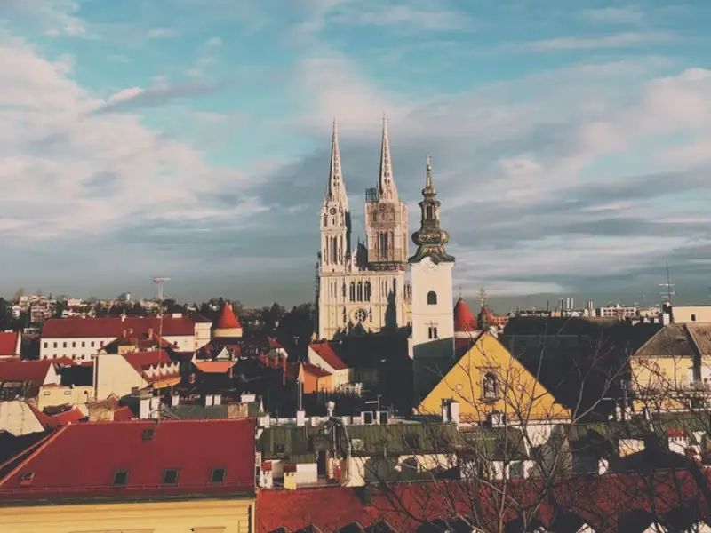 Los 7 mejores lugares para visitar en Croacia en septiembre