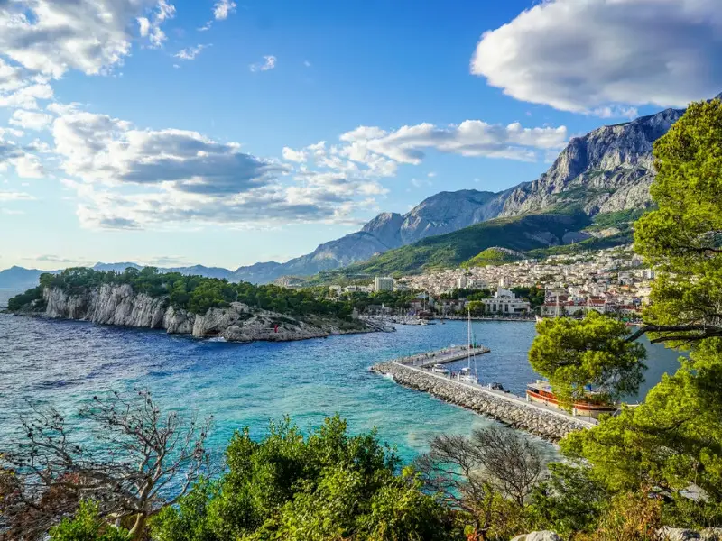 Los 7 mejores lugares para visitar en Croacia en septiembre