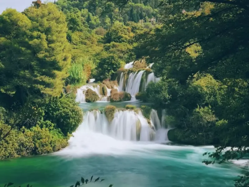 Los 7 mejores lugares para visitar en Croacia en septiembre
