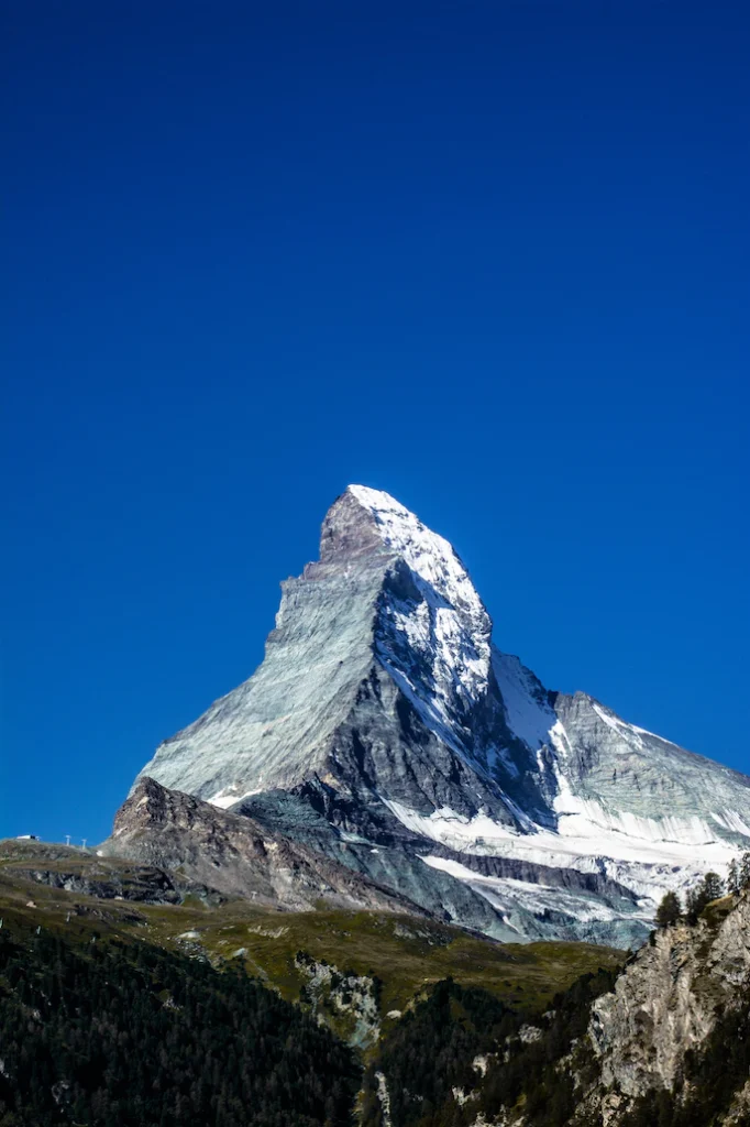 120 Citas y subtítulos de Suiza