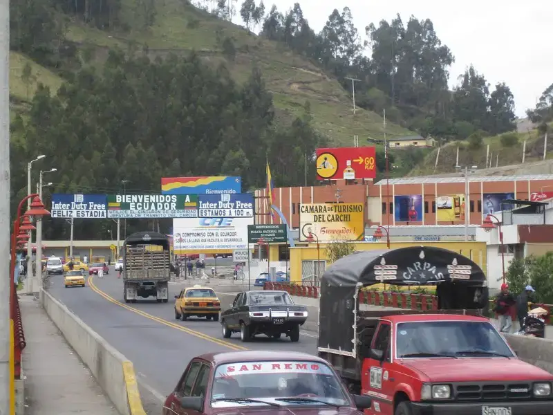 Los 9 lugares más peligrosos de Colombia (evita estas ciudades)