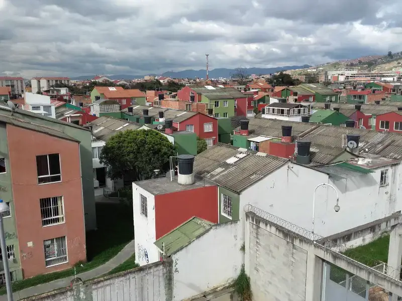 Los 9 lugares más peligrosos de Colombia (evita estas ciudades)