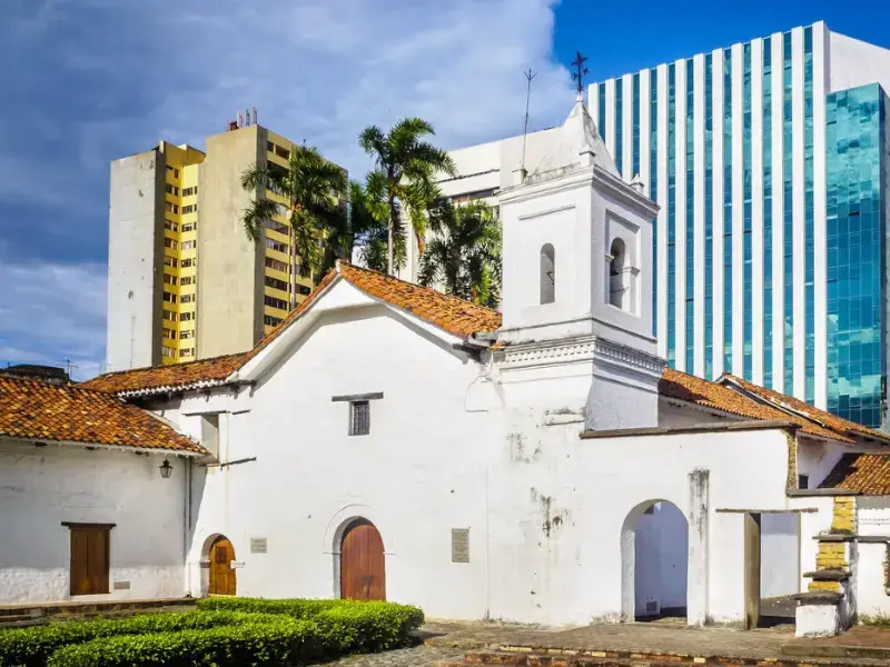 Los 9 lugares más peligrosos de Colombia (evita estas ciudades)
