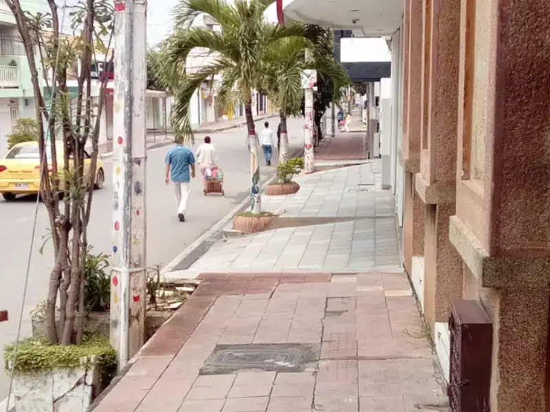 Los 9 lugares más peligrosos de Colombia (evita estas ciudades)