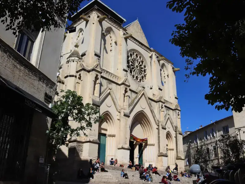 Los 7 lugares más cálidos de Francia para perseguir el sol este año