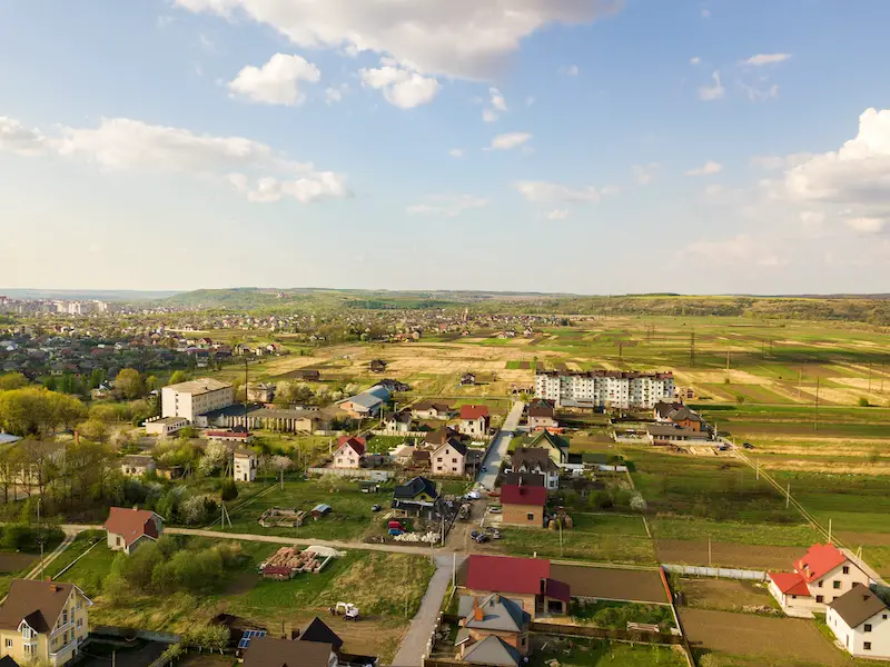 Los lugares más baratos para vivir en Croacia: 7 destinos asequibles
