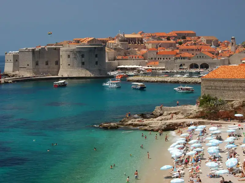 El itinerario definitivo de 5 días de Dubrovnik