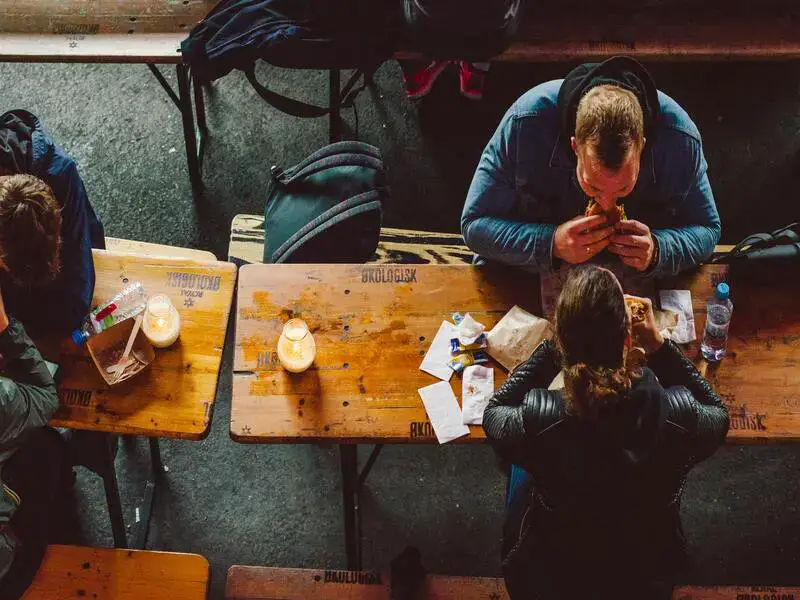 El mejor desayuno en Split: 7 mejores lugares para desayunar El mejor desayuno en Split: 7 mejores lugares para desayunar