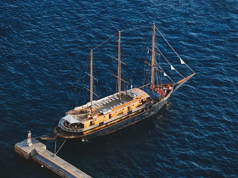 5 días en Santorini: el itinerario definitivo de Santorini