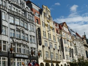 Budapest contra Praga | ¿Dónde es mejor visitar en 2022?