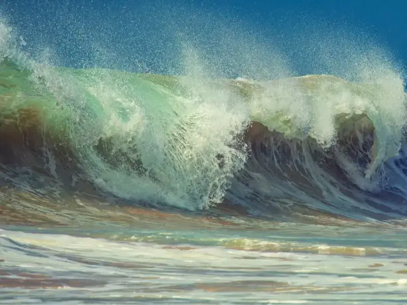 La guía de seguridad definitiva para las zonas de peligro de tsunami de Bali
