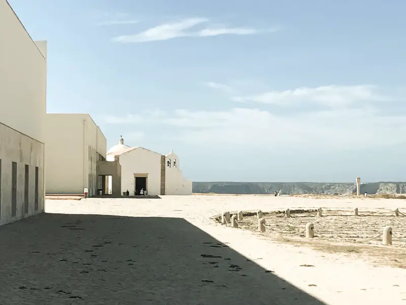 ¿Los 7 lugares más cálidos de Portugal? Dónde encontrar el sol
