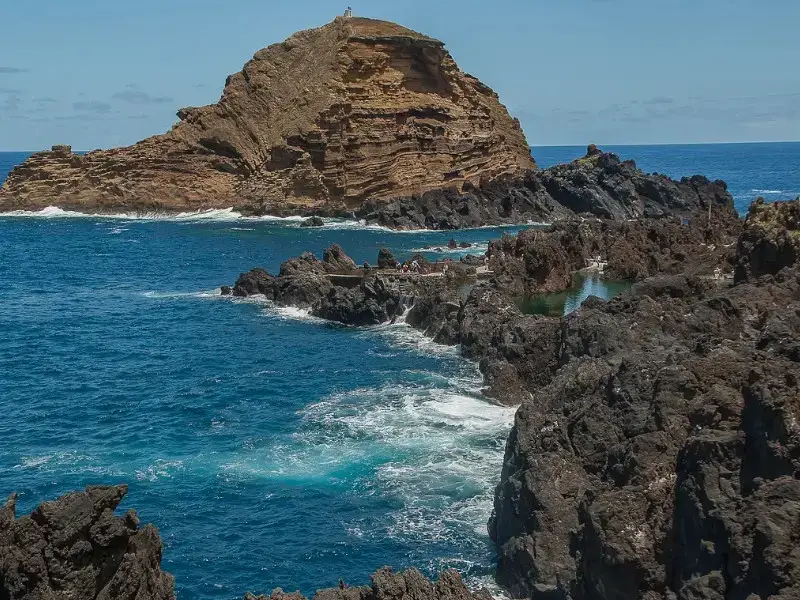 ¿Los 7 lugares más cálidos de Portugal? Dónde encontrar el sol