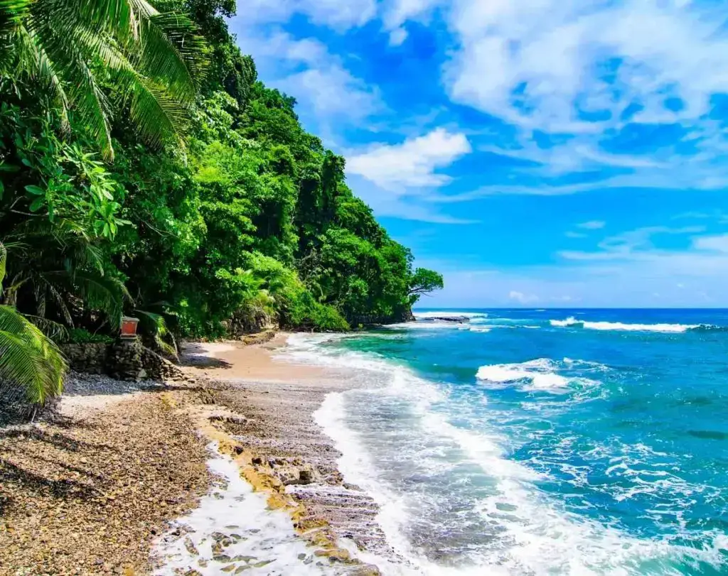 ¿Costa Rica vs. Cancún de vacaciones? ¿Cuál es MEJOR visitar?