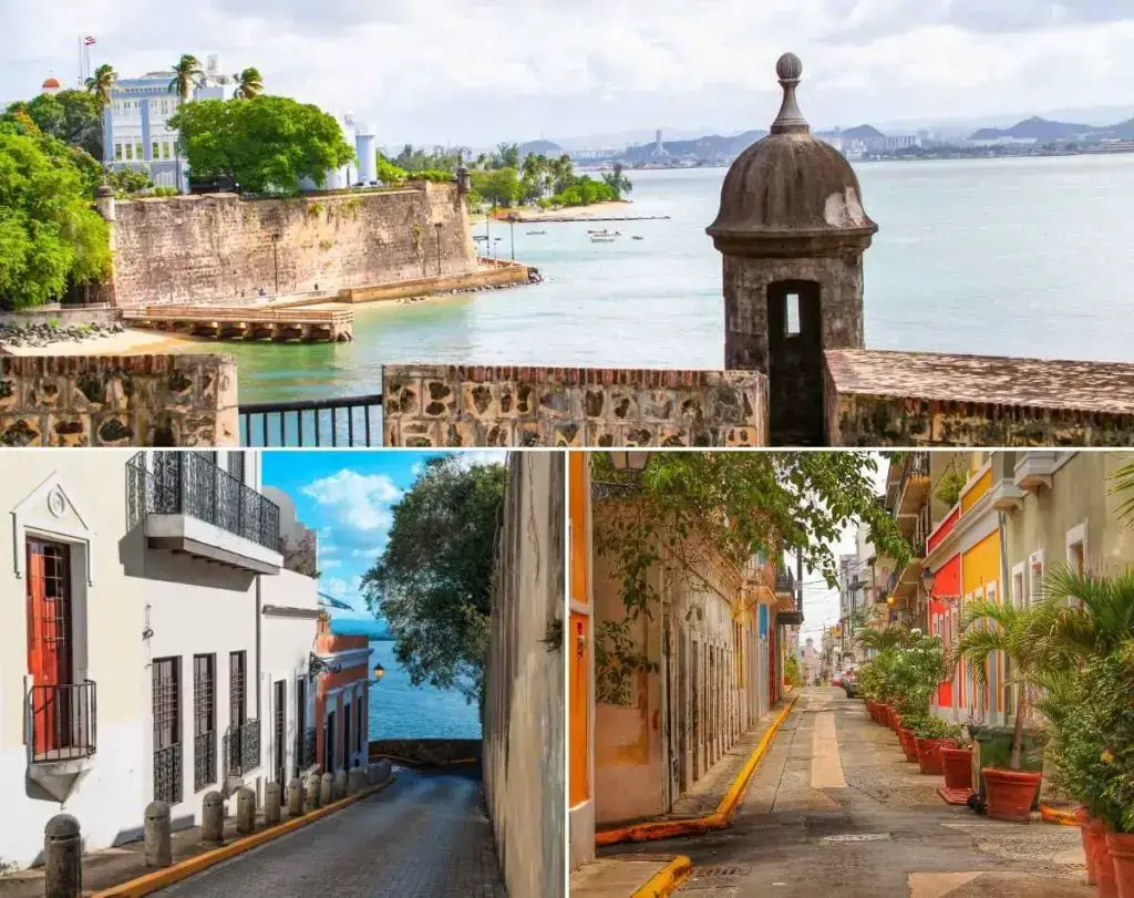 ¿Puerto Rico vs. Costa Rica de vacaciones? ¿Cuál es mejor visitar?