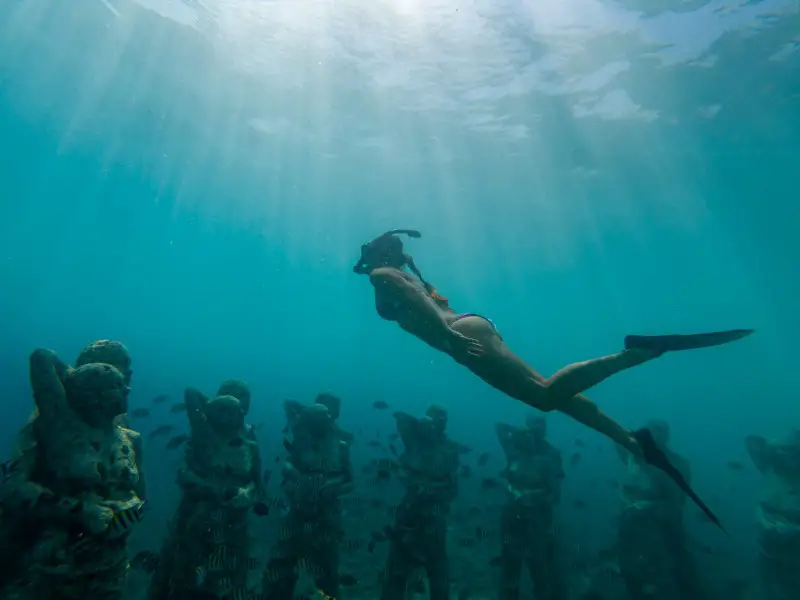¿Es seguro Koh Tao? Una guía completa de la isla 2023