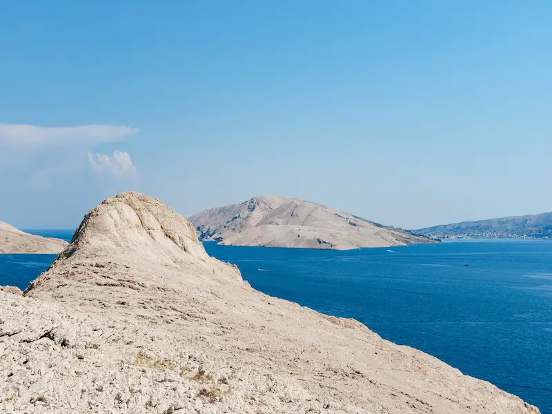 Los 7 mejores lugares de Croacia para los jóvenes