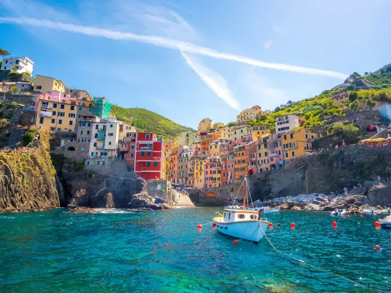 Joya de la Riviera italiana: ¿Vale la pena visitar Portofino? Joya de la Riviera italiana: ¿Vale la pena visitar Portofino?