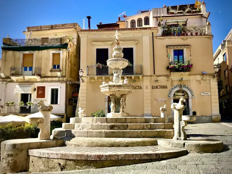 ¿Vale la pena visitar Taormina? 7 razones por las que pensamos que lo es