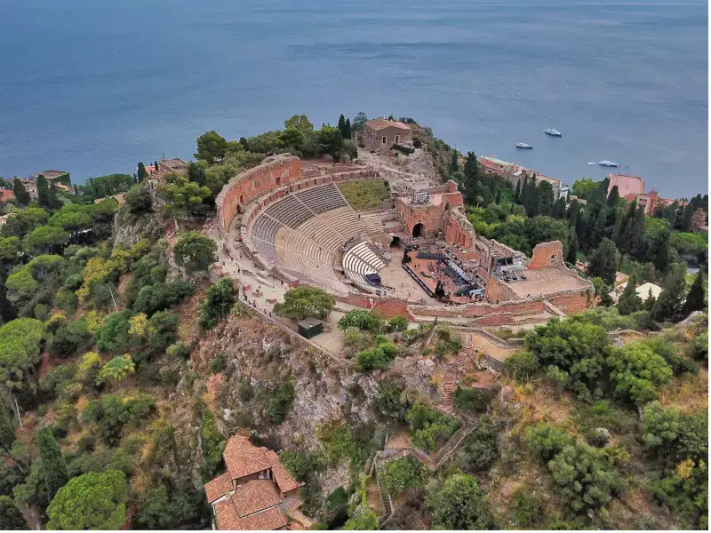 ¿Vale la pena visitar Taormina? 7 razones por las que pensamos que lo es