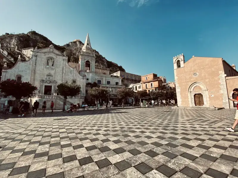 ¿Vale la pena visitar Taormina? 7 razones por las que pensamos que lo es