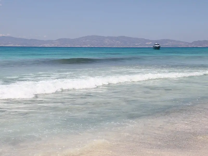 El mejor lugar para practicar snorkel en Creta (9 mejores lugares)