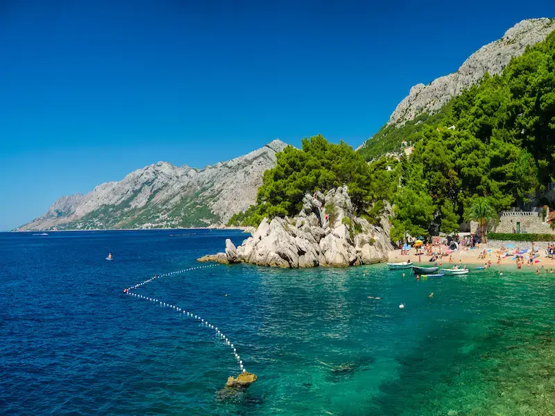 Los 9 pueblos más bonitos de Croacia