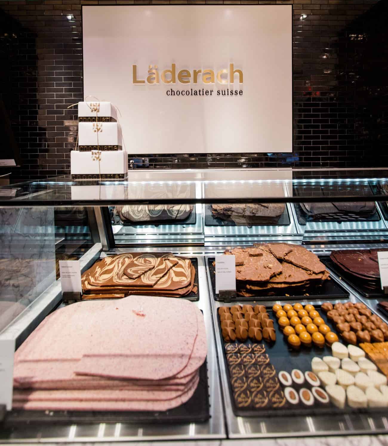 10 fábricas de chocolate en Suiza que no te puedes perder en 2023