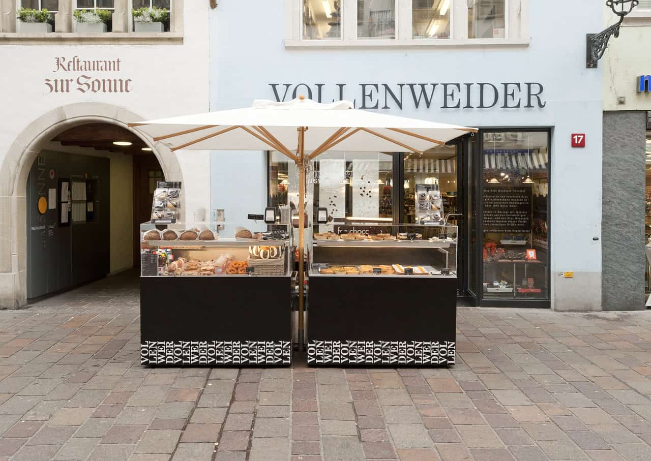10 fábricas de chocolate en Suiza que no te puedes perder en 2023