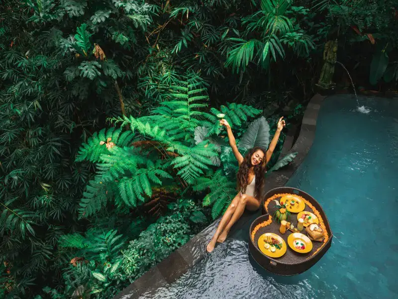 ¿Cuánto cuesta construir una villa en Bali? Una guía completa