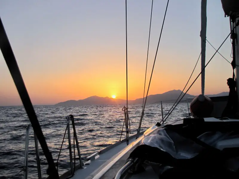 ¿Vale la pena visitar Naxos? 9 razones por las que creemos que realmente lo es