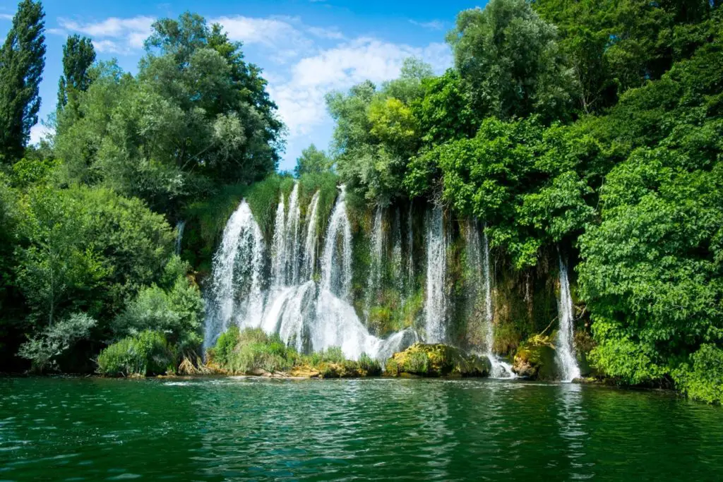 ¿Por qué es famosa Croacia? 30 cosas principales