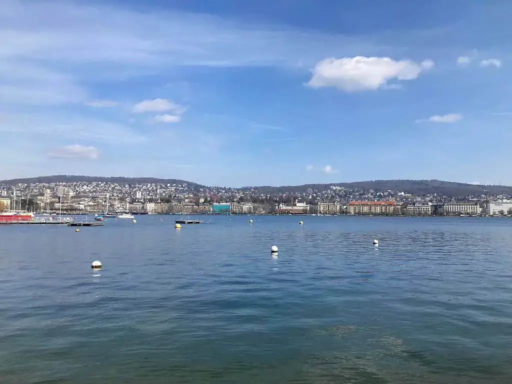 Zúrich con niños: una guía completa para escapadas urbanas
