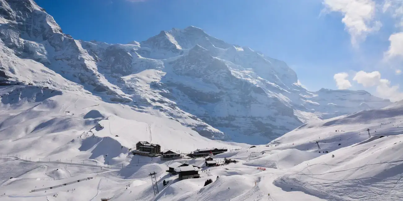 3 días en Suiza – ¡Planifique su itinerario por Suiza!