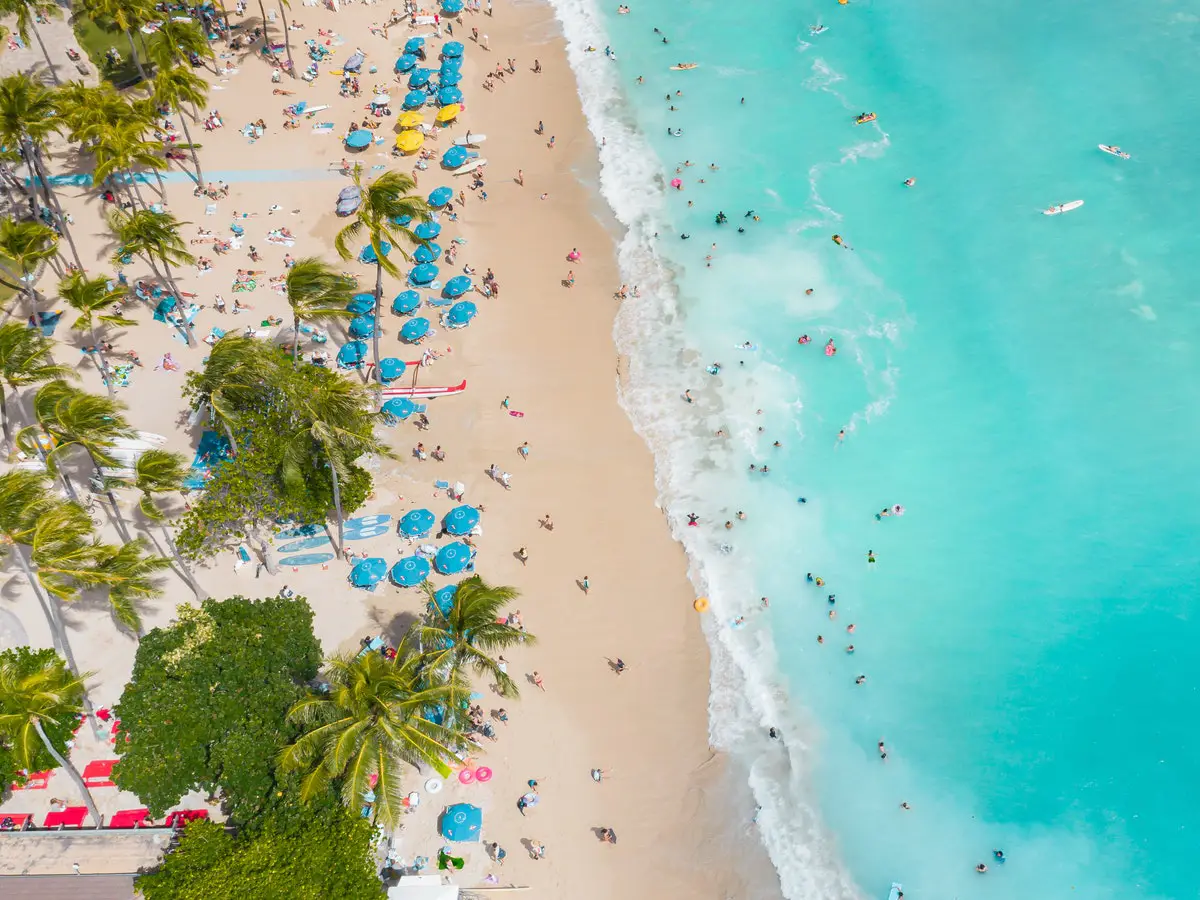Mejor y peor momento para ir a la Riviera Maya: ¡Resumen de México!